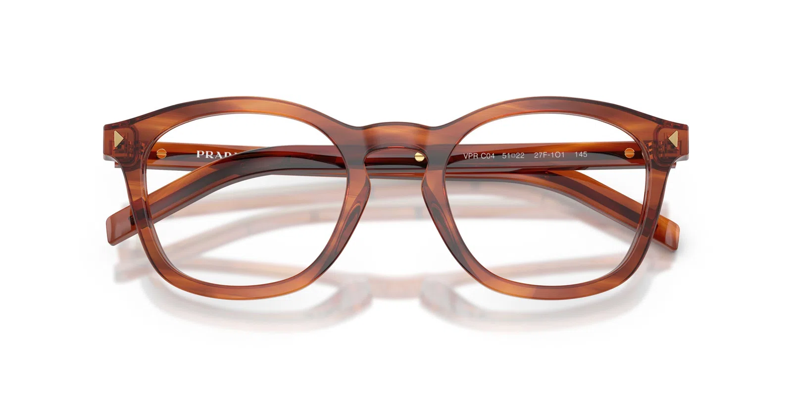 Prada C04V Eyeglasses - view 15